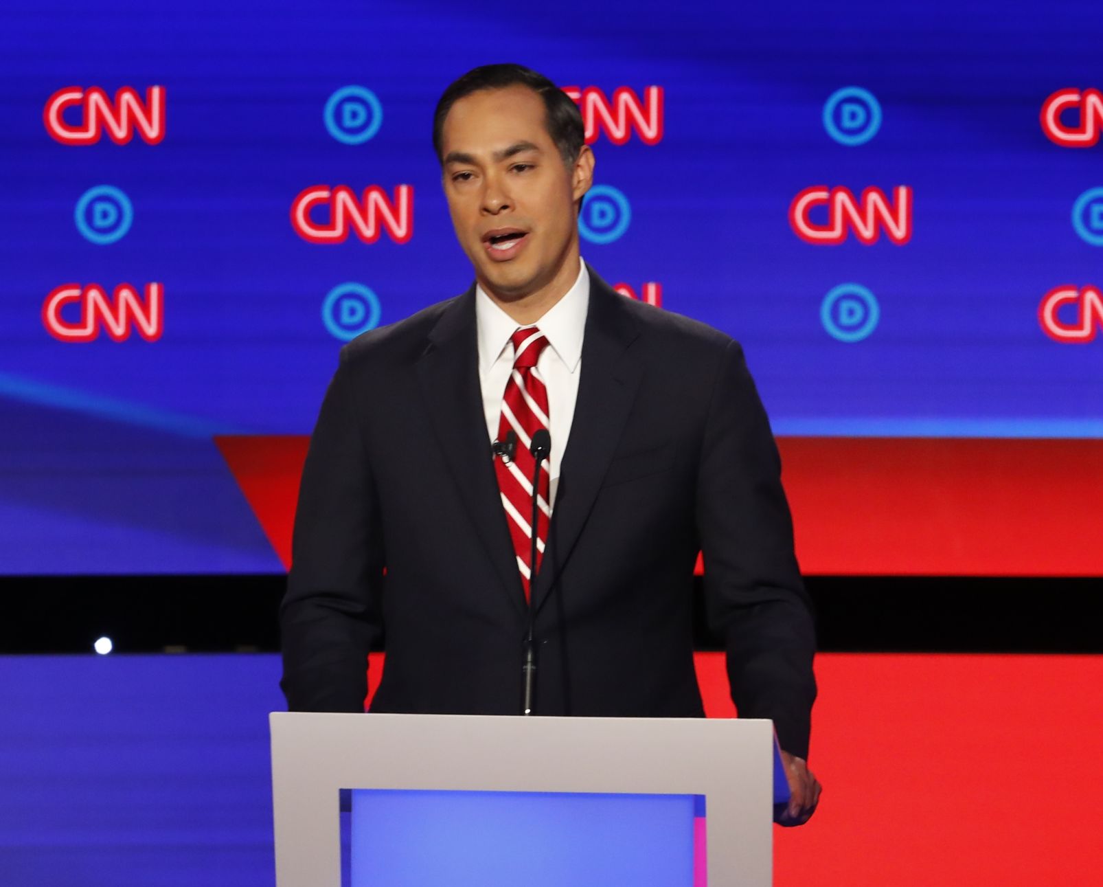Election 2020 Debate